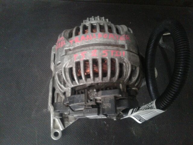 bontott VW TRANSPORTER Generátor