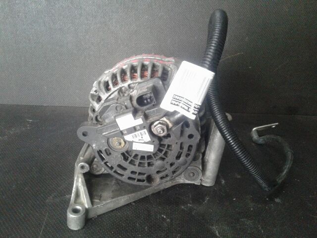 bontott VW TRANSPORTER Generátor