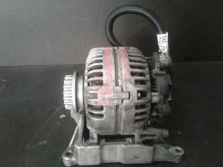 bontott VW TRANSPORTER Generátor