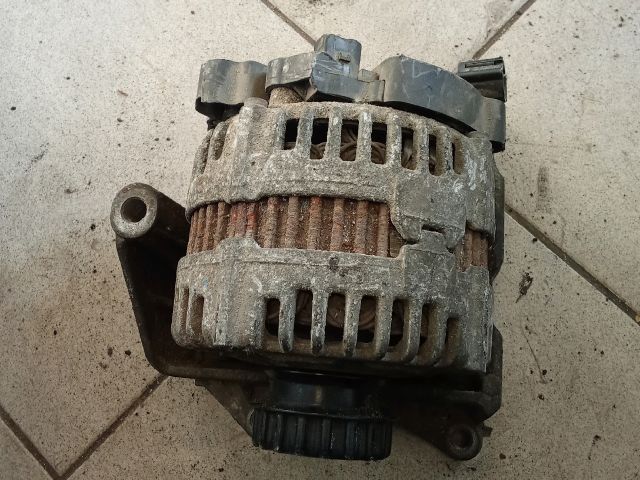 bontott VW TRANSPORTER Generátor