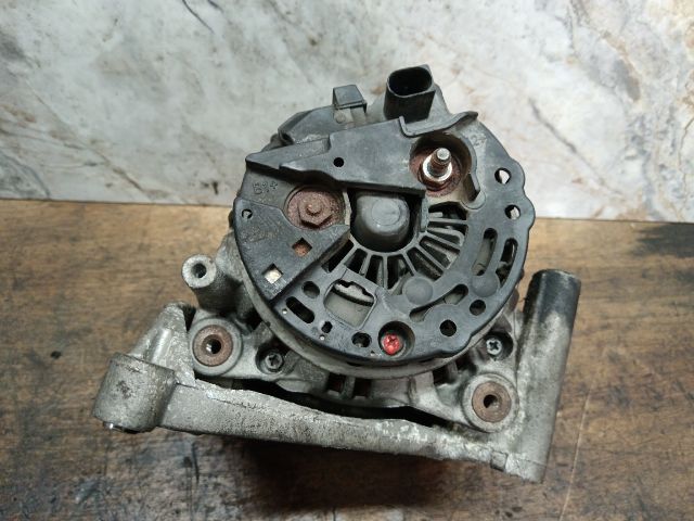 bontott VW TRANSPORTER Generátor