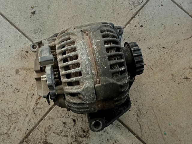 bontott VW TRANSPORTER Generátor