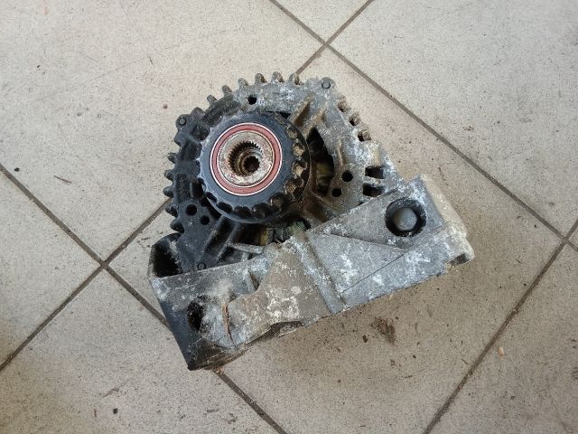 bontott VW TRANSPORTER Generátor