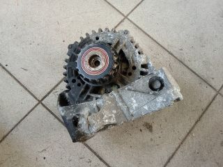 bontott VW TRANSPORTER Generátor