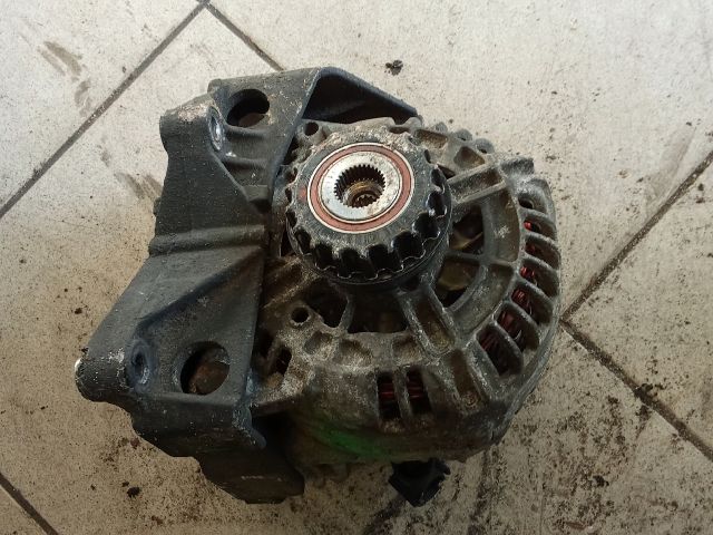 bontott VW TRANSPORTER Generátor