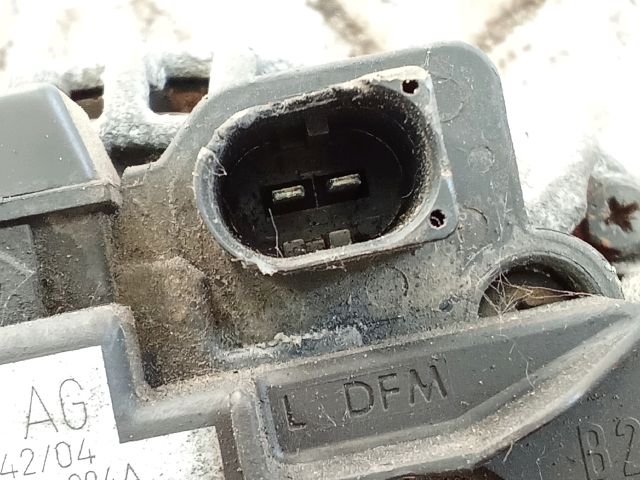 bontott VW TRANSPORTER Generátor