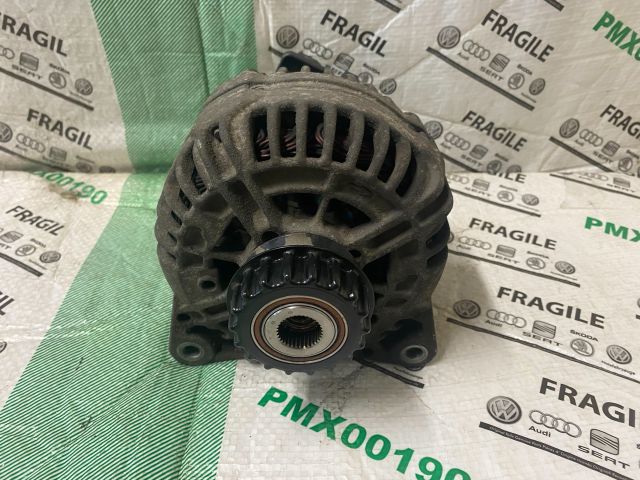 bontott VW TRANSPORTER Generátor