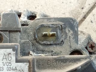 bontott VW TRANSPORTER Generátor