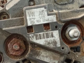 bontott VW TRANSPORTER Generátor