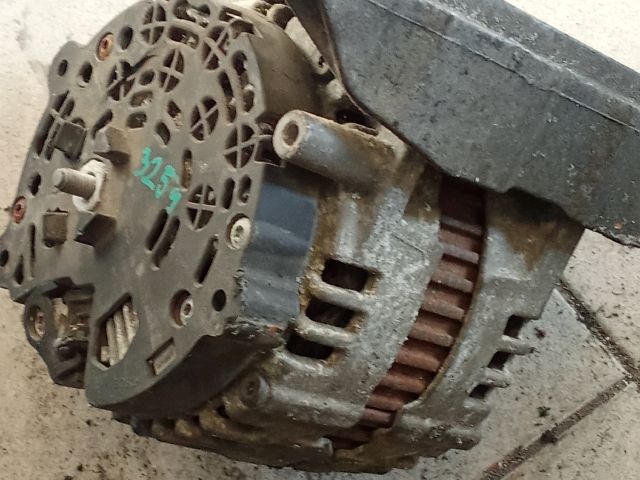 bontott VW TRANSPORTER Generátor