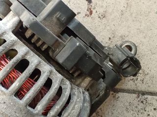 bontott VW TRANSPORTER Generátor