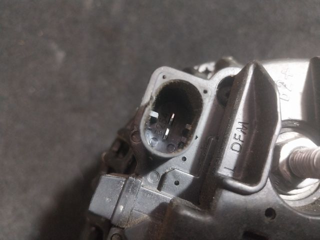 bontott VW TRANSPORTER Generátor