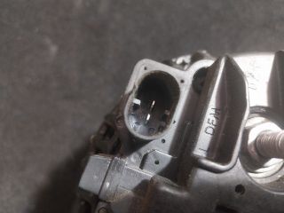 bontott VW TRANSPORTER Generátor