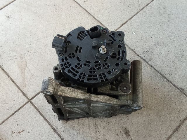 bontott VW TRANSPORTER Generátor