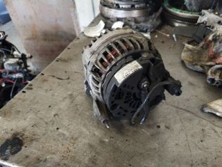 bontott VW TRANSPORTER Generátor