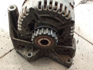 bontott VW TRANSPORTER Generátor