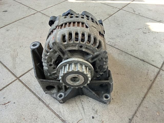 bontott VW TRANSPORTER Generátor