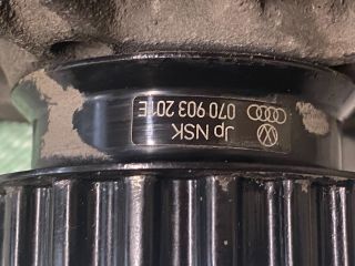 bontott VW TRANSPORTER Generátor