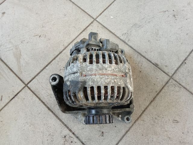 bontott VW TRANSPORTER Generátor