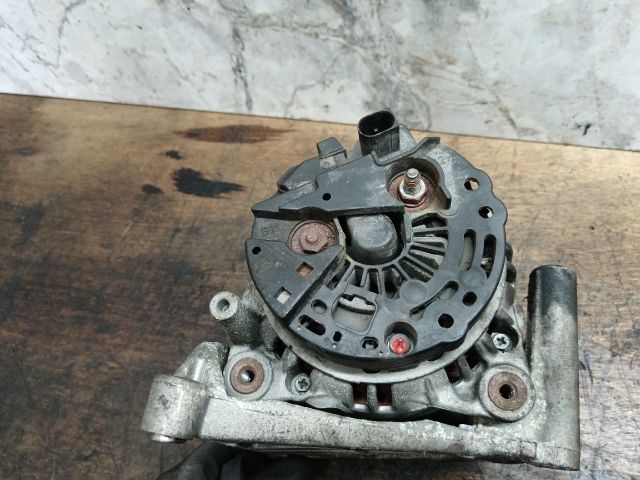 bontott VW TRANSPORTER Generátor