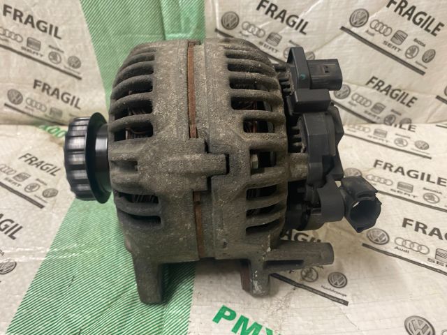 bontott VW TRANSPORTER Generátor