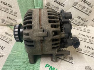 bontott VW TRANSPORTER Generátor