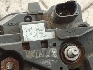 bontott VW TRANSPORTER Generátor