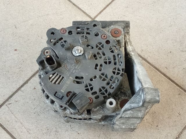 bontott VW TRANSPORTER Generátor