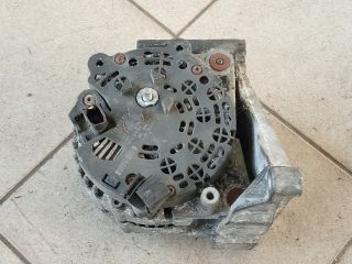 bontott VW TRANSPORTER Generátor