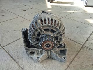 bontott VW TRANSPORTER Generátor