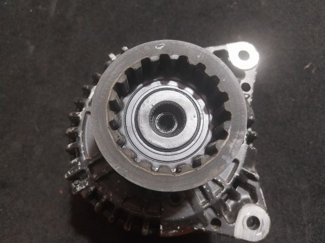 bontott VW TRANSPORTER Generátor