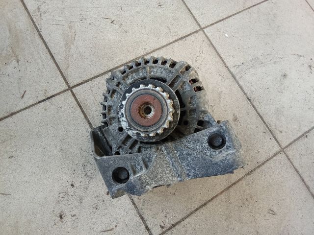 bontott VW TRANSPORTER Generátor