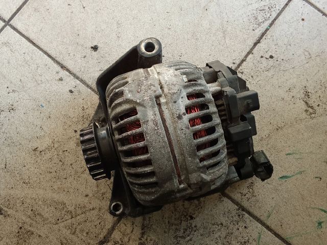 bontott VW TRANSPORTER Generátor