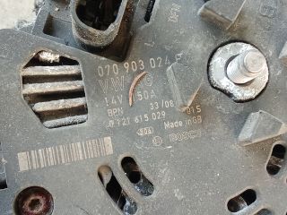 bontott VW TRANSPORTER Generátor