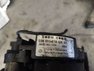 bontott VW TRANSPORTER Generátor