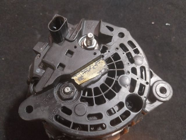 bontott VW TRANSPORTER Generátor