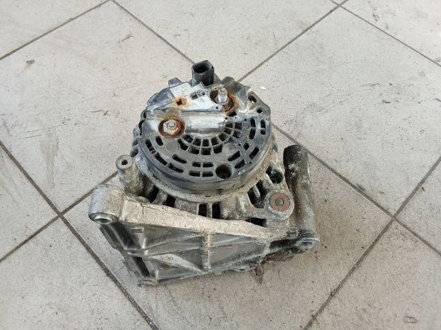 bontott VW TRANSPORTER Generátor