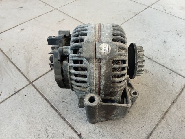 bontott VW TRANSPORTER Generátor