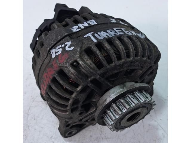 bontott VW TRANSPORTER Generátor