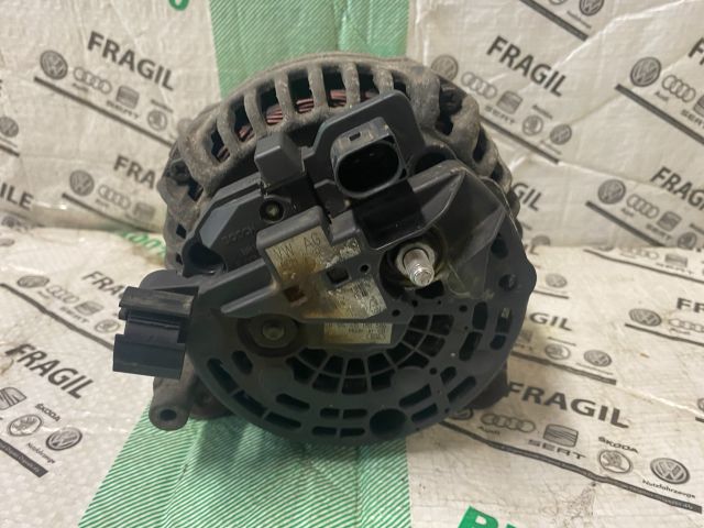 bontott VW TRANSPORTER Generátor