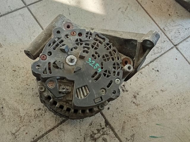 bontott VW TRANSPORTER Generátor