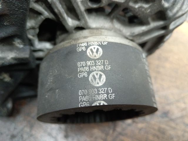 bontott VW TRANSPORTER Generátor