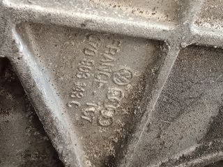 bontott VW TRANSPORTER Generátor