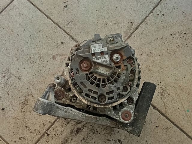 bontott VW TRANSPORTER Generátor