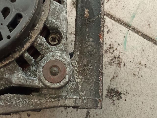 bontott VW TRANSPORTER Generátor