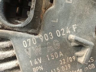 bontott VW TRANSPORTER Generátor