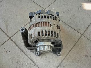 bontott VW TRANSPORTER Generátor