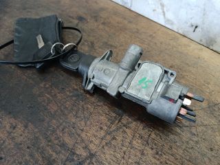 bontott VW TRANSPORTER Gyújtáskapcsoló Házzal