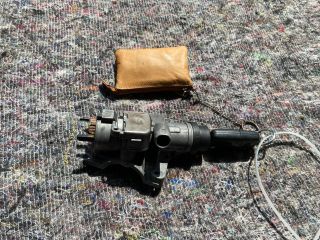 bontott VW TRANSPORTER Gyújtáskapcsoló Házzal