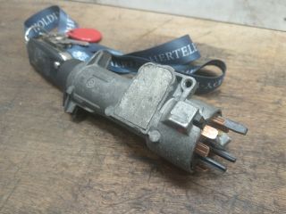 bontott VW TRANSPORTER Gyújtáskapcsoló Házzal